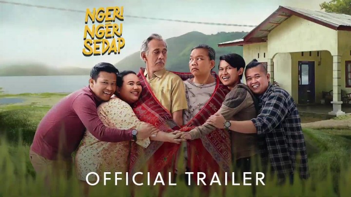 Trailer Official Ngeri Ngeri Sedap