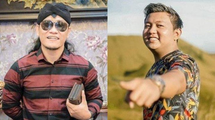  Denny Caknan Digadang Mirip Sosok Didi Kempot, Gus Miftah: Abah Bangga Denganmu Le