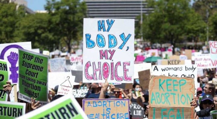 Larangan Aborsi Kini Disetujui di West Virginia