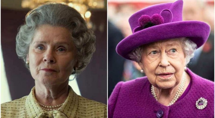 Drama 'The Crown' meraih lonjakan penonton setelah kematian Ratu Elizabeth II /net
