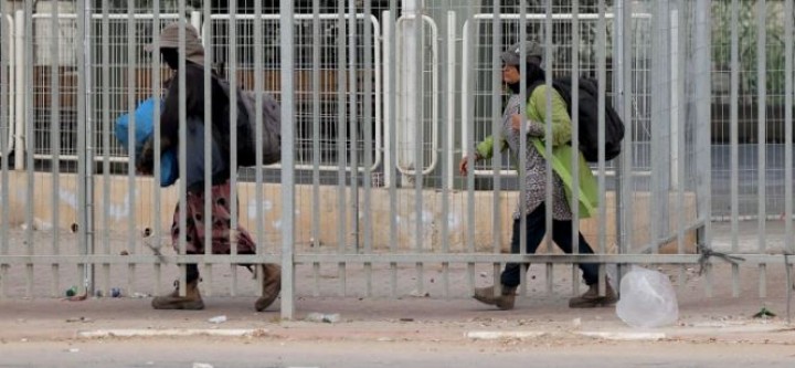 Dua Warga Palestina dan Satu Tentara Israel Tewas Dalam Aksi Tembak Menembak di Jenin