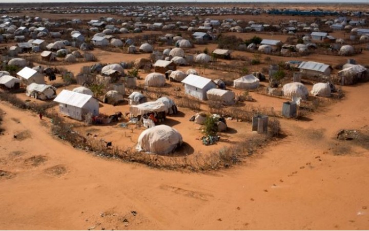 Dari Dadaab ke Mogadishu: Lebih Banyak Pengungsi Kembali Untuk Membangun Kembali Somalia