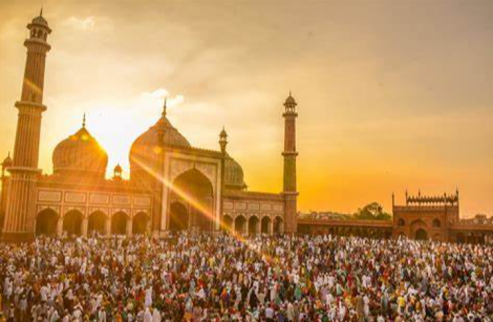 Berikut 7 rahasia Hari Jumat menjadi istimewa dalam agama Islam /masjidnusantara.org