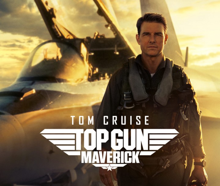  Pada Box Office Global, Top Gun Maverick Berhasil Meraih USD1,2 Miliar