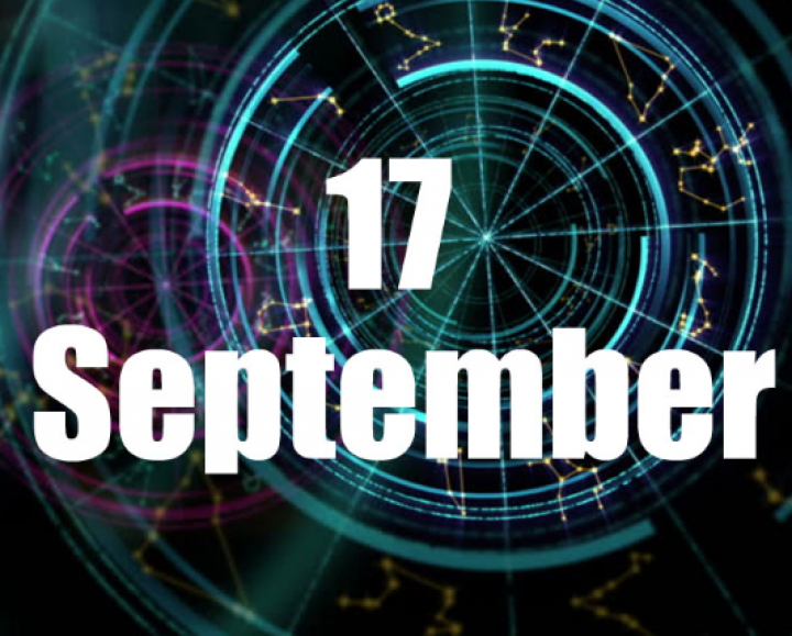 Berikut beberapa fakta dan peristiwa tercatat sejarah yang terjadi pada tanggal 17 September /net