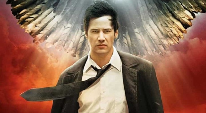 Keanu Reeves akan kembali dalam sekuel 'Constantine' DC /net