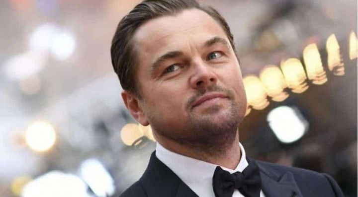 Leonardo DiCaprio dirumorkan akan muncul di musim mendatang 'Squid Game' /AFP