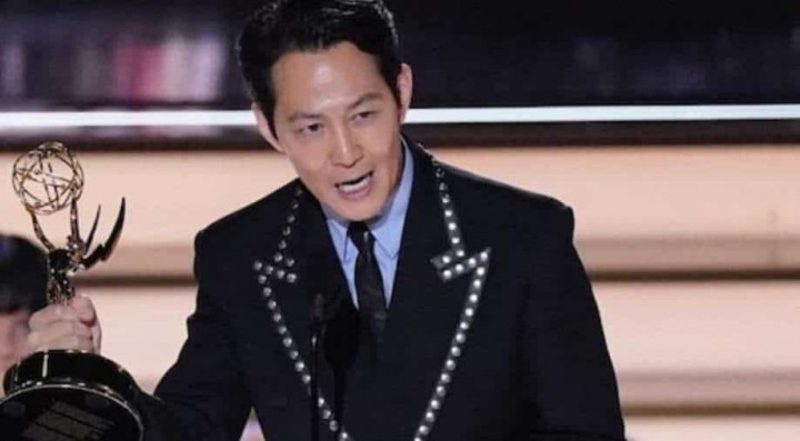 Bintang ‘Squid Game’ Lee Jung-Jae ungkapkan pembuatan sinematik Korea butuh bertahun-tahun untuk sukses /instagram