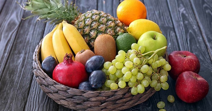  Mudah Ditemukan, Buah-buahan Ini Bisa Menurunkan Kolesterol dalam Darah