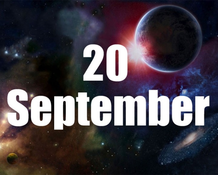 Beberapa fakta dan peristiwa yang terjadi pada tanggal 20 September /net