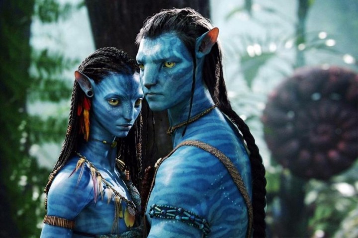 Film Avatar (Photo: bbc)