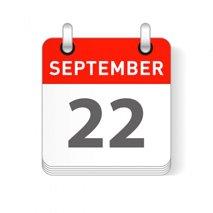 Beberapa fakta dan peristiwa yang terjadi pada tanggal 22 September /istock