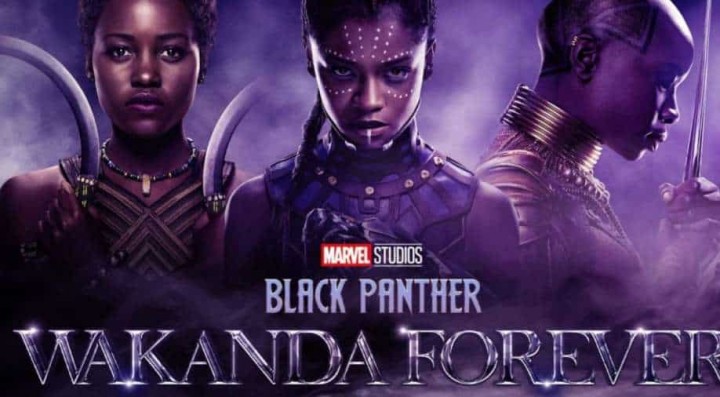 Set lego 'Black Panther: Wakanda Forever' ungkapkan sosok baru dari Black Panther /net