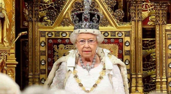Afrika Selatan terus meminta kepada Inggris untuk mengembalikan berlian 500 karat usai kematian Ratu Elizabeth II /AFP