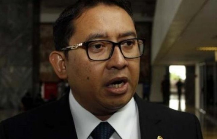 Fadli Zon, singgung politik identitas usai Luhut Pandjaitan sebut orang luar Jawa jangan mimpi jadi Presiden Indonesia /akuratnews.com