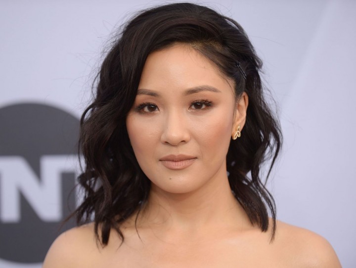 Constance Wu ungkapkan pelecehan seksual yang dilakukan produser 'Fresh Off The Boat' terhadap dirinya /celebzz.com