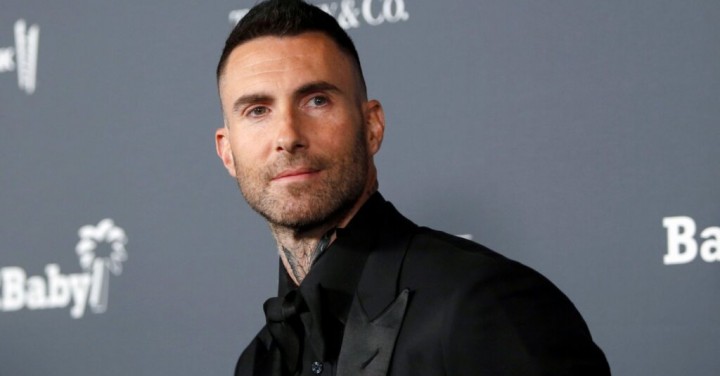  Adam Levine Tidak Mau Bercerai Usai Akui Dirinya Genit ke Perempuan Lain