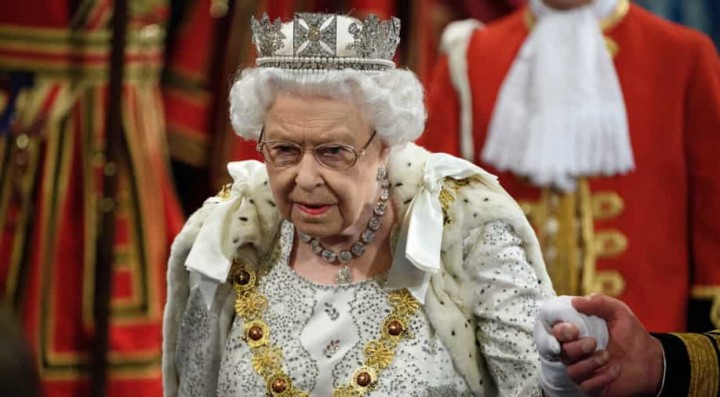 Pakar kerajaan mengklaim kematian Ratu Elizabeth II karena patah hati /Reuters