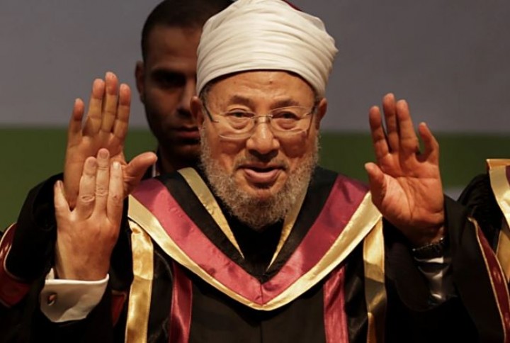 Yusuf al-Qaradhawi, Cendekiawan Muslim yang Mempengaruhi Jutaan Orang di Dunia