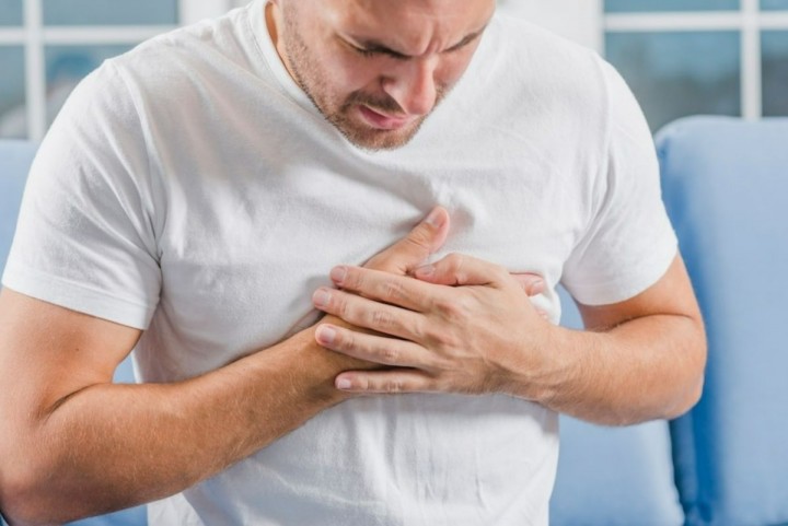 Penyakit Jantung pada Dewasa Muda: Bagaimana Mengurangi Risiko Serangan Jantung? Ini Jawaban Para Pakar