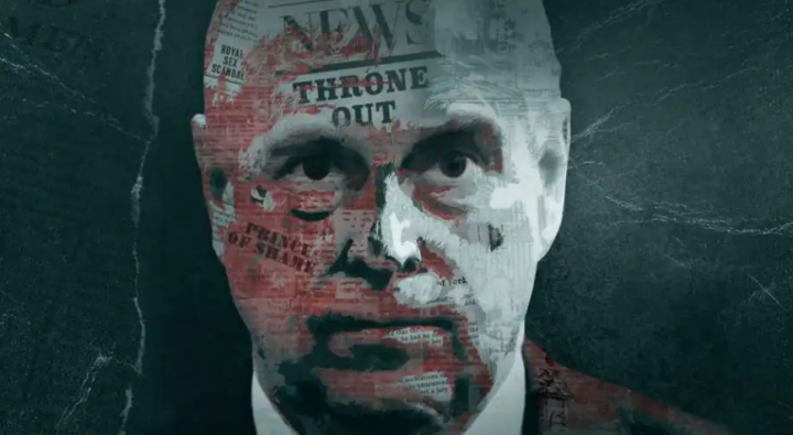 Trailer 'Prince Andrew: Banished' eksplorasi tuduhan pelecehan seksual kerajaan Inggris yang kontroversial /net