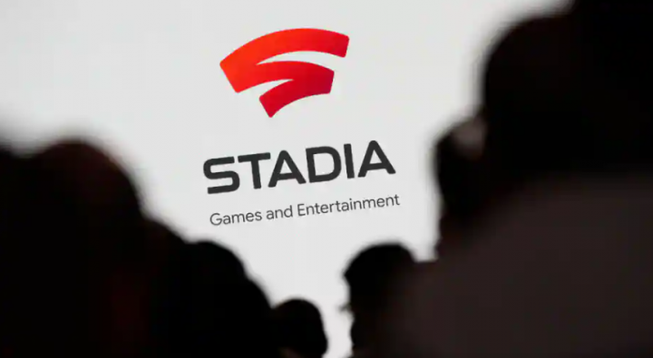 Google akan hentikan layanan streaming Stadia setelah tiga tahun peluncuran /Reuters