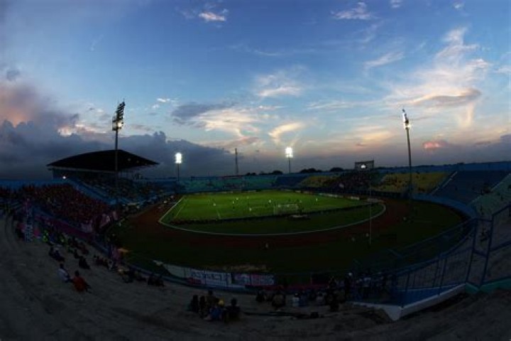 Stadion Kanjuruhan. Sumber: Stadiumdb.com