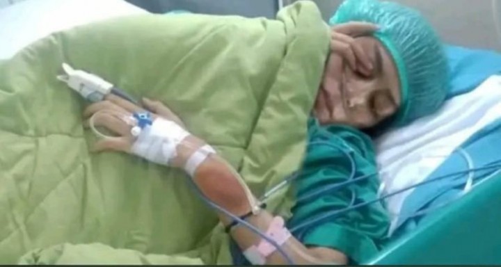  Paman Lesti Kejora Ungkap Kondisi Sang Ponakan yang Saat Ini Berbaring di RS