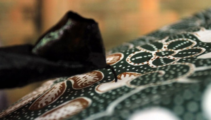  Kenalkan Batik Dalam Wisata Budaya Untuk Generasi 20-an