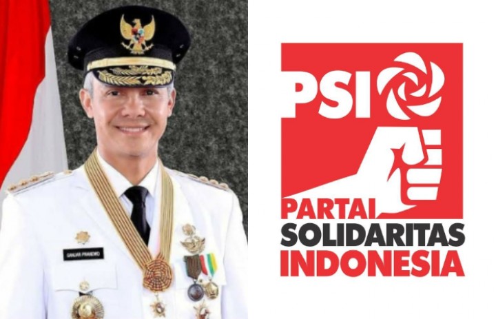 PSI curi start usung Ganjar Pranowo, Bambang Pacul sebut 'malah calonkan anak orang'