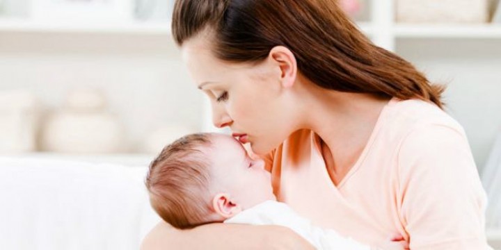  4 Alasan Kesehatan yang Baik Saat Menjadi Seorang Ibu
