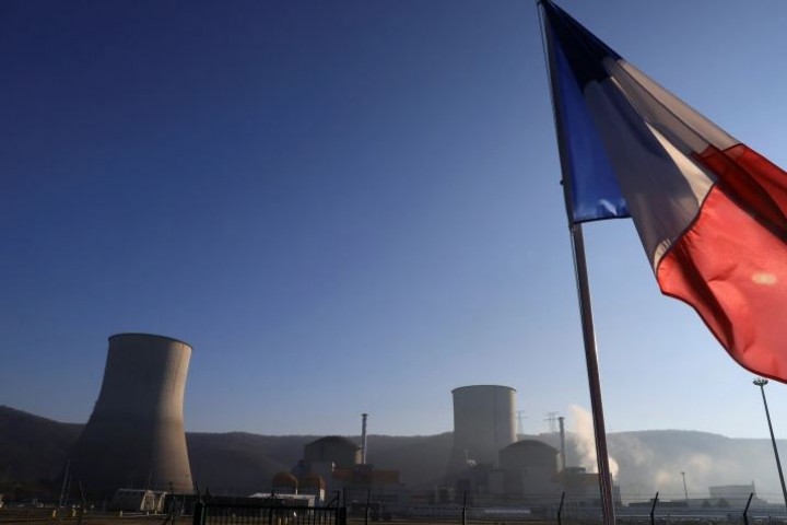Tidak Ada Kebangkitan Tenaga Nuklir Saat Eropa Bergulat Dengan Krisis Energi