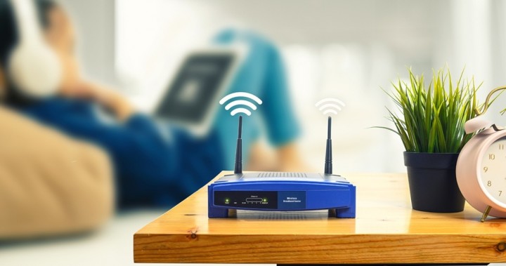 Intip Cara Agar Jaringan Wifi Rumah Tetap Lancar