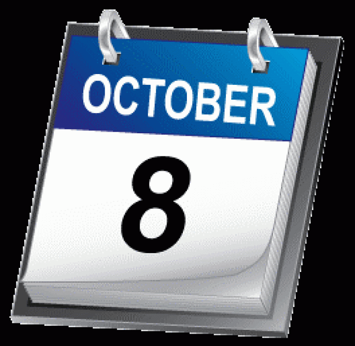 8 Oktober: Fakta dan Peristiwa Sejarah Hari Ini, Peringatan Maulid Nabi ...