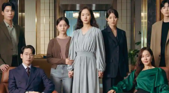 Netflix hentikan tayangan drama Korea 'Littel Woman' di Vietnam karena hal ini /Twitter