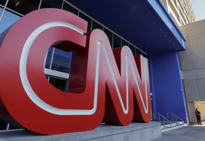CNN Lakukan Permintaan Maaf Secara Terbuka Setelah Memasuki Lokasi Pembantaian di Thailand 