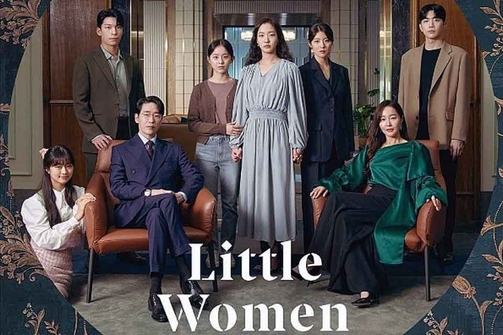 Little Women (Screenshot)