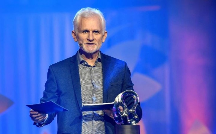 Belarus, Rusia, Ukraina Aktivis Hak-hak Memenangkan Hadiah Nobel Perdamaian