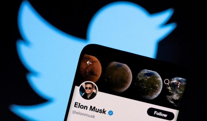 Pesan Teks Elon Musk Mengungkapkan Bagaimana Masa Depan Twitter