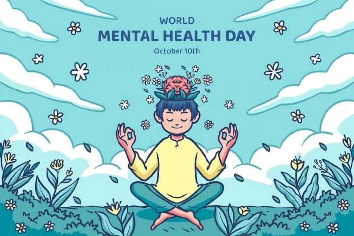 Hari Kesehatan Mental Sedunia 2022: 7 Mitos yang Harus Dibantah