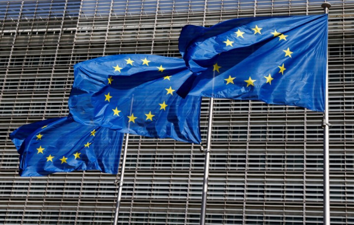 UE luncurkan alat pencari kerja online untuk pengungsi Ukraina /Reuters