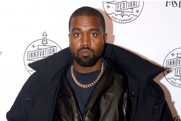 Twitter dan Instagram Memblokir Kanye West Atas Postingan Anti-Semit