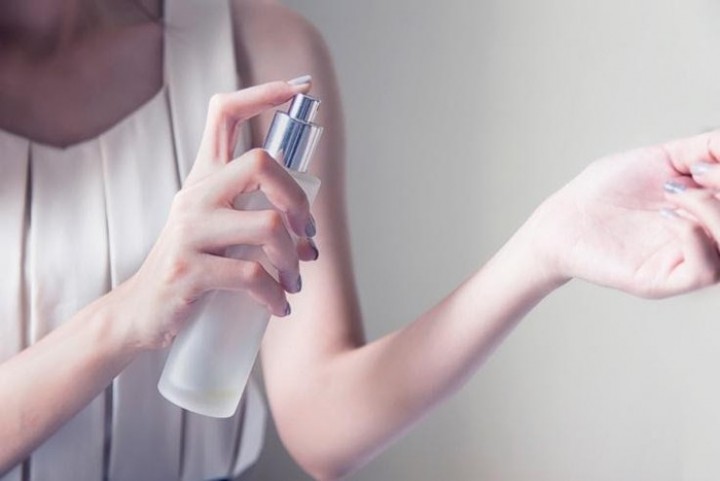  Intip 5 Trik Untuk Kamu Agar Parfum Tahan Wangi Lebih Lama