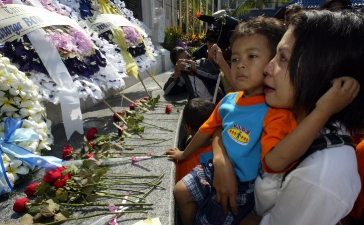 'Kami Tidak Akan Pernah Lupa': 20 Tahun Setelah Bom Bali