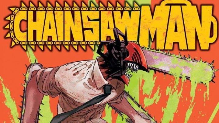 Chainsaw Man (Anime) | Chainsaw Man Wiki | Fandom