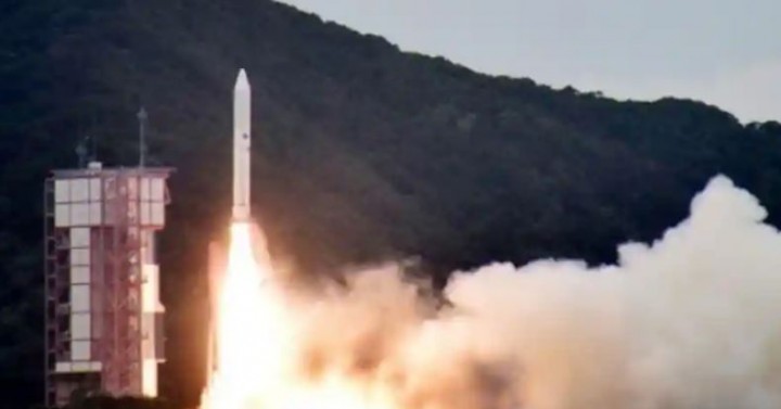 Jepang Menginstruksikan Roket Luar Angkasanya Untuk Menghancurkan Diri Sendiri Setelah Gagal Diluncurkan