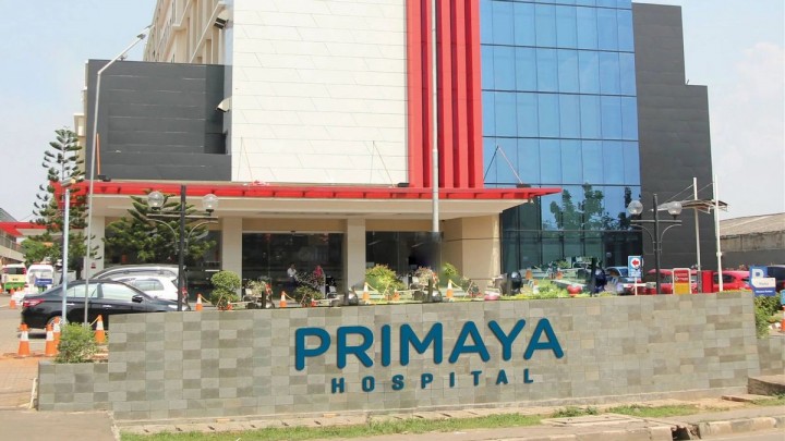 Primaya Hospital, Perusahaan Rumah Sakit dari Saratoga Milik Konglomerat Edwin Soeryadjaya dan Sandiaga Uno Ini Bersiap IPO Incar Dana Rp287,11 Miliar