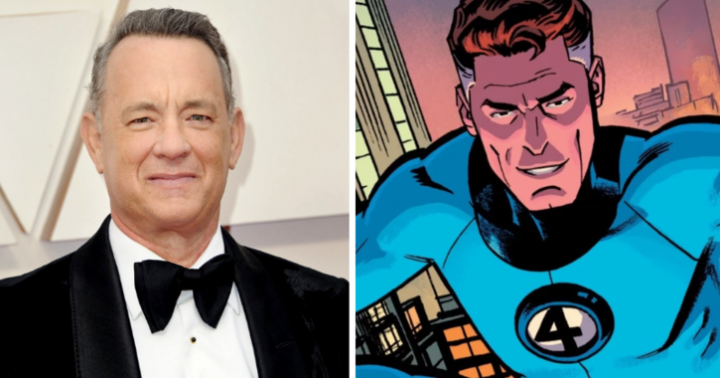 Tom Hanks Mengungkapkan Dia Belum Pernah Ditawari Film Marvel Tapi Terbuka Untuk Dibintangi Sebagai Pahlawan Super