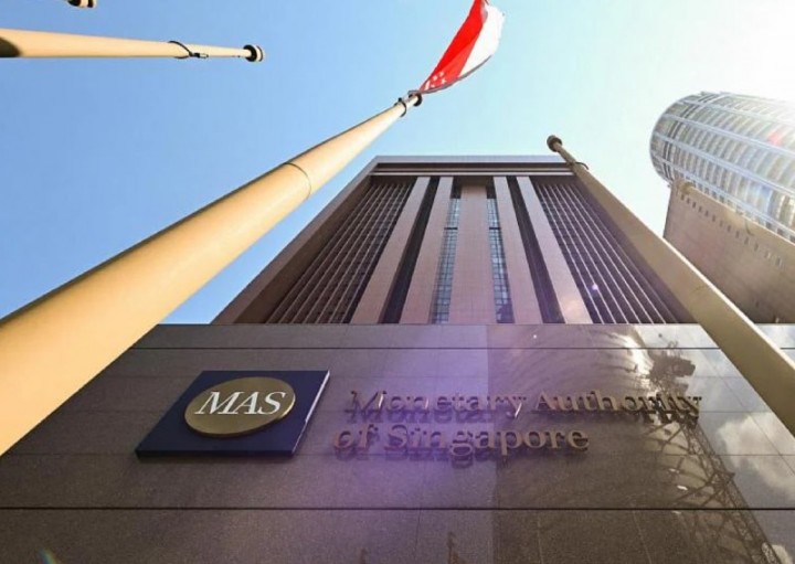MAS Memperketat Kebijakan Moneter Untuk Keempat Kalinya Pada 2022