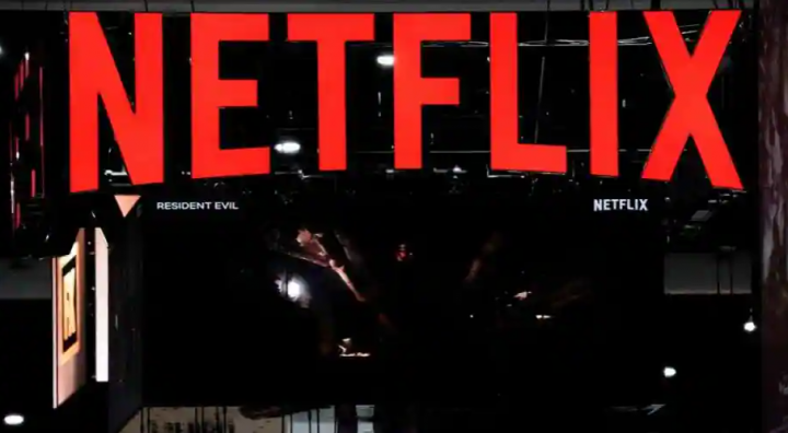 Netflix gigit jari, umumkan rencana streaming yang didukung iklan /Reuters